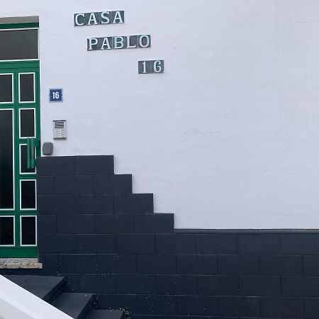 Casa Pablo IV Aptºtranquilo, A Cinco Minutos Del Puerto De La Cruz Лос-Реалехос Экстерьер фото