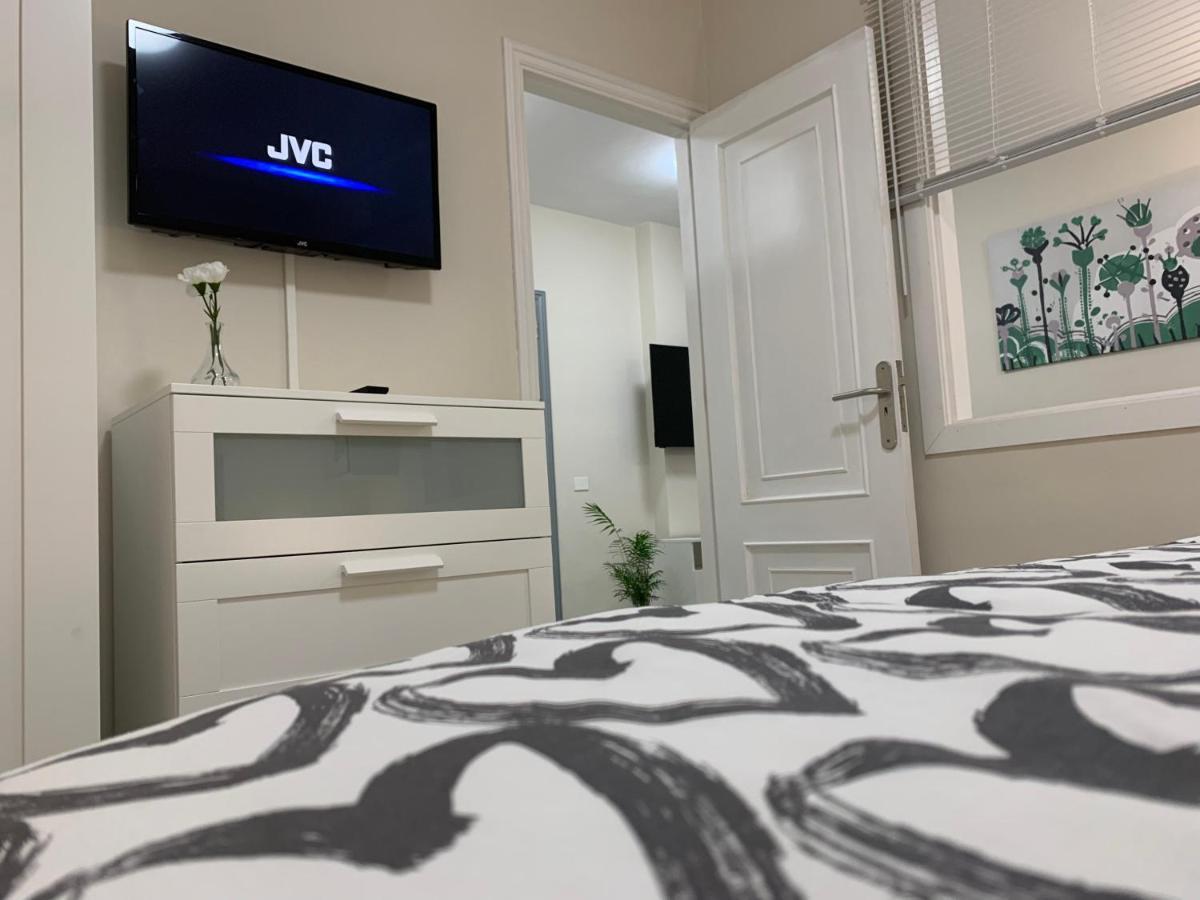 Casa Pablo IV Aptºtranquilo, A Cinco Minutos Del Puerto De La Cruz Лос-Реалехос Экстерьер фото