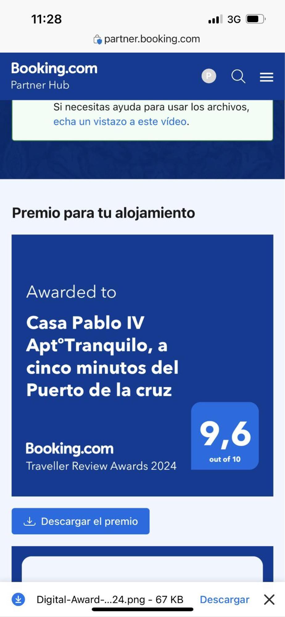 Casa Pablo IV Aptºtranquilo, A Cinco Minutos Del Puerto De La Cruz Лос-Реалехос Экстерьер фото